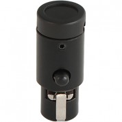 Ct-lps-ta5-k Low-profile Ta5f Connector Black