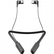 Skullcandy Ink'd Wireless In-ear Headphones Black Gray