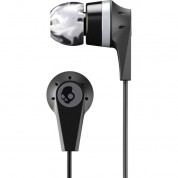 Skullcandy Ink'd Wireless In-ear Headphones Black Gray