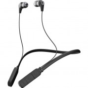 Skullcandy Ink'd Wireless In-ear Headphones Black Gray