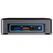 Intel Nuc7i5bnkp Mini Pc Kit