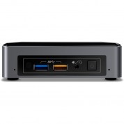 Intel Nuc7i5bnkp Mini Pc Kit