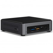 Intel Nuc7i5bnkp Mini Pc Kit