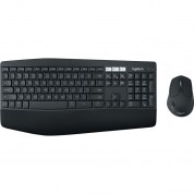 Logitech Mk850 Wireless Keyboard And Mouse Combo