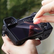 Expert Shield Screen Protector For Fujifilm X100