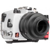 Ikelite 200dl Housing For Canon 6d Underwater