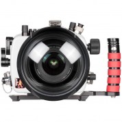 Ikelite 200dl Housing For Canon 6d Underwater