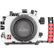 Ikelite 200dl Housing For Canon 6d Underwater