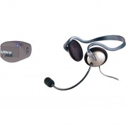 Eartec Upmon1 Ultrapak Intercom System Monarch Headset