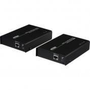 Aten Ve812 Hdmi Extender Over Single Cat 5