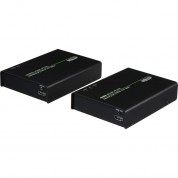 Aten Ve812 Hdmi Extender Over Single Cat 5