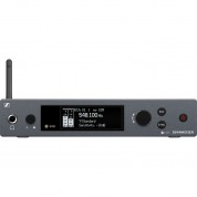 Sennheiser Ew Iem G4 Wireless Monitor System 470-516mhz