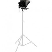 Elite Tablet Ipad Light Stand Teleprompter With Remote