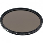 Tiffen Water White Glass Irnd Filter 52mm 4-stop