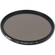 Tiffen Water White Glass Irnd Filter 77mm 3-stop