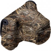 Lenscoat Bodybag Pro With Lens Realtree Max5