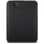 4tb Elements Portable Usb 3.0 External Hard Drive Wd