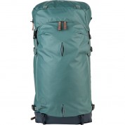 Shimoda Explore 60 Backpack Starter Kit - Sea Pine