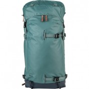 Shimoda Explore 60 Backpack Starter Kit - Sea Pine