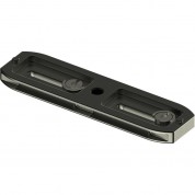 Zenelli Qp1 Quick Release Plate For Cameras