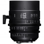 Sigma 14/135mm Ff High Speed Prime Lens Kit (e Mount)