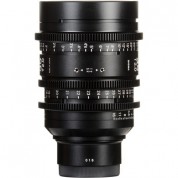 Sigma 18-35mm T2 High-speed Zoom Lens Sony E