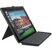 Logitech Slim Combo Keyboard Case For Ipad Pro 12.9