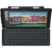 Logitech Slim Combo Keyboard Case For Ipad Pro 12.9