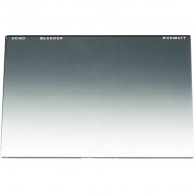 Formatt Hitech Nd Blender Filter 4x5.65 2-stop