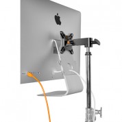 Tether Tools Vesa Stand Adapter For Imac - Rock Solid