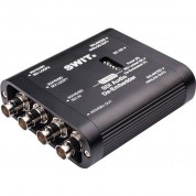 Swit Portable Sdi Audio De-embedder | Compact & Reliable