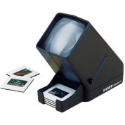 Kaiser Diascop 4 Slide Viewer - Compact & Efficient