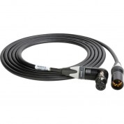 Laird 4-pin Xlr Power Cable For Blackmagic Camera (3')