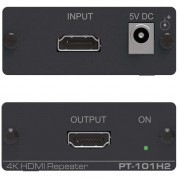 Kramer 4k60 Hdmi 2.0 Hdcp 2.2 Repeater 33ft