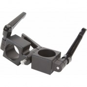 Kessler Crane Leg Clamps For Kwik Rail System - Set Of 4