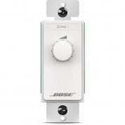 Bose Controlcenter Cc-1 Zone Controller White