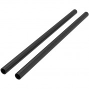 Freefly 19mm Carbon Fiber Rod Set 17.7