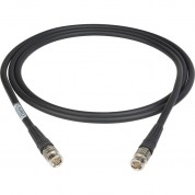 Laird 12g-sdi Uhd 4k Bnc Cable 200'