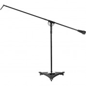 Atlasied Studio Boom Microphone Stand With Air Suspension