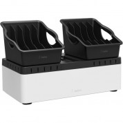 Belkin Store And Charge Portable Trays