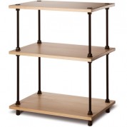 Salamander Designs Archetype System Modular Shelving Audio Stand