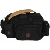 Portabrace Grip Case With Removable Belt Pack System