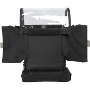 Portabrace Case For Zoom F4 With Battery Storage Pouches