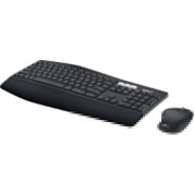 Logitech Mk850 Wireless Keyboard And Mouse Combo