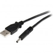 Startech Usb To 3.4mm Type-h Power Cable 5vdc 3ft