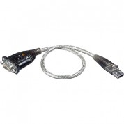 Aten Usb To Rs-232 Adapter Cable 3.28ft