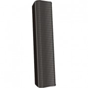 Qsc Acousticdesign 8-driver Column Loudspeaker Black