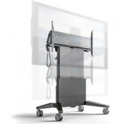 Salamander Designs X-large Electric Lift Display Stand 90