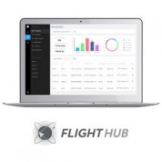 Dji Flighthub Advanced Drone Management Software (1-year)