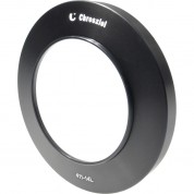 Chrosziel 104mm To 72mm Step-down Ring Adapter